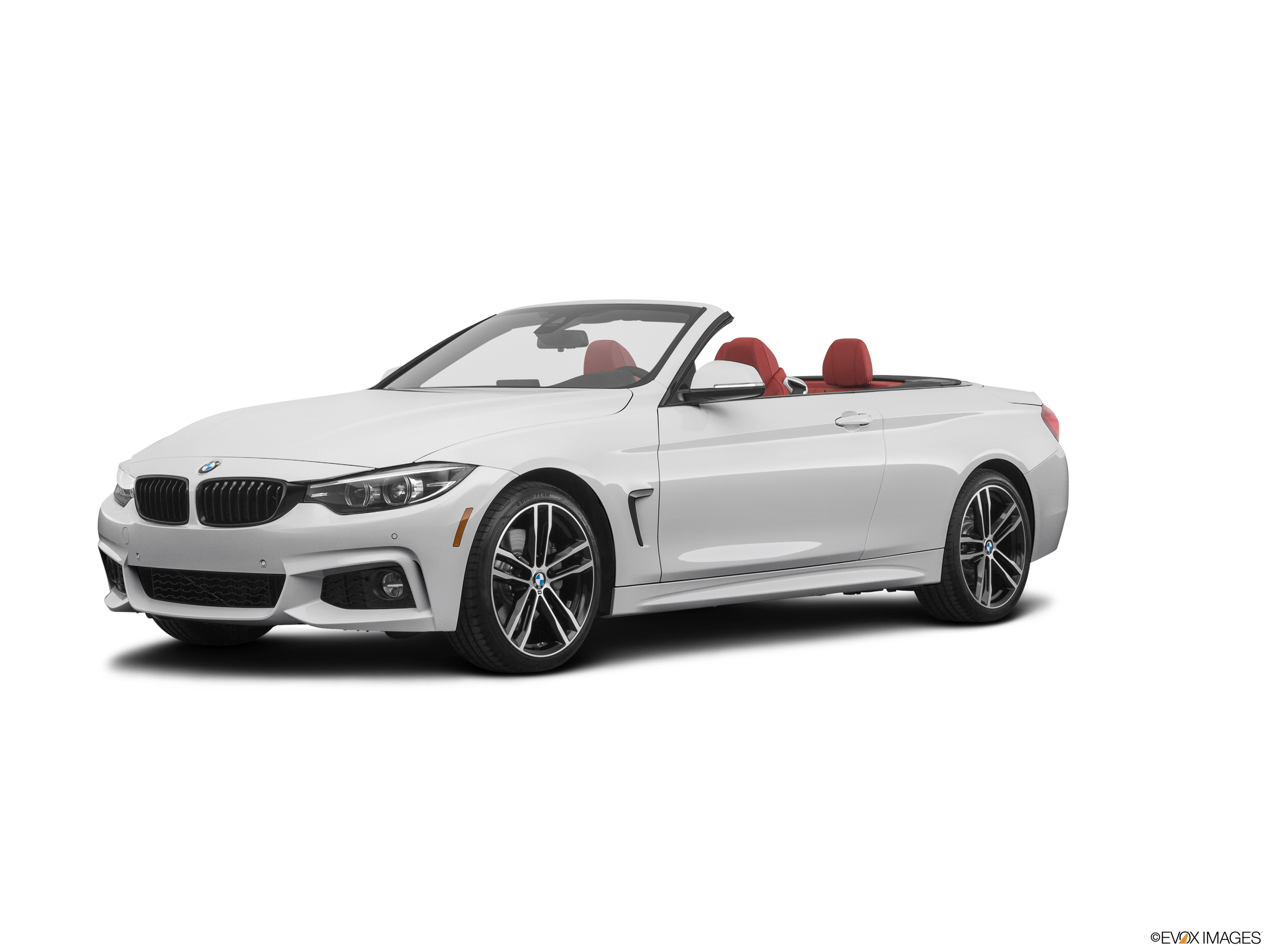 BMW Convertible Models Kelley Blue Book